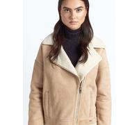 Maze Lederjacke Damen braun, L