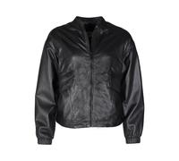 Maze Lederjacke Damen schwarz, XXL