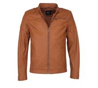 Maze Lederjacke Herren camel, XXL