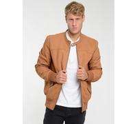 Maze Lederjacke Herren cognac, XXXL