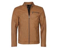 MAZE Herren Lederjacke 51Rocha Cognac XL