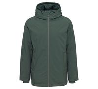 Mazine - Allen Padded Jacket - Winterjacke, Gr. M, grau (Bottle)