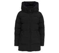 mazine Damen Winterjacke Angela Padded Jacket, Größe:XL, Farben:Black