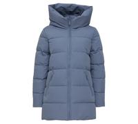 Mazine Angela Padded Jacket - Damen Steppjacke mid blue XL