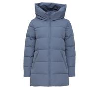 Mazine Angela Padded Jacket - Damen Steppjacke mid blue XL