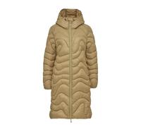 Mazine Aska Light Padded Coat - Steppmantel moss XS