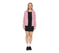 Mazine Basic Blouson Jacket Recycled Fabric - Leichte Damen Jacke powder rose M