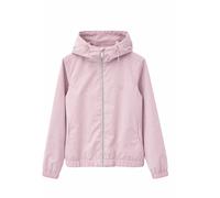 Mazine Basic Light Blouson Damen Freizeitjacke, Parkas rosa Größe XS Lifestyle Wasserabweisend