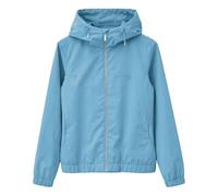 mazine Basic Light Blouson Jacket - Leichte Jacke, Größe:S, Farbe:blue heaven