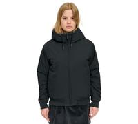 mazine Basic Padded Blouson Jacket - Damen Jacke