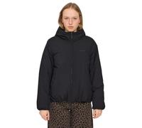 mazine Basic Padded Jacket - Winterjacke, Größe:XS, Farbe:black