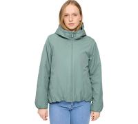 Mazine Basic Padded Jacket - Winterjacke jade L