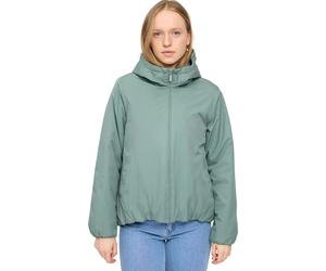 Mazine Basic Padded Jacket - Winterjacke jade L