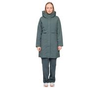 mazine Basic Padded Parka - Parka, Größe:S, Farbe:bottle