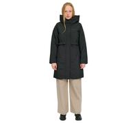 Mazine - Women's Basic Padded Parka - Mantel, Gr. XS, schwarz (Black)