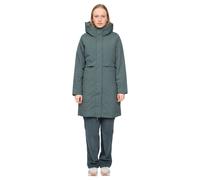 Mazine - Women's Basic Padded Parka - Mantel, Gr. XL, oliv (Bottle)