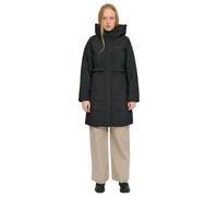 Mazine - Women's Basic Padded Parka - Mantel, Gr. XS, schwarz (Black)