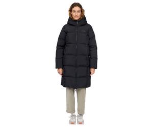 Mazine Basic Puffer Coat - Wintermantel black XXL