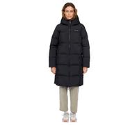 Mazine - Women's Basic Puffer Coat - Mantel, Gr. XL, schwarz (Black)