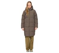 Mazine Basic Puffer Coat - Wintermantel olive brown XXL