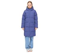 Mazine Basic Puffer Coat - Wintermantel violet blue S