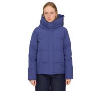 Mazine Basic Puffer Jacket - Steppjacke violet blue XXL