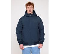 Mazine - Padded Blouson - Freizeitjacke, Gr. M, blau (DarkNavy)