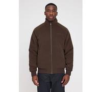 MAZINE Blouson "Kensington" in Braun - Größe S | Herren Plussize