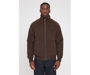 MAZINE Blouson "Kensington" in Braun - Größe XL | Herren Plussize