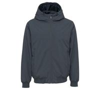 Mazine Carn Padded Jacket - Übergangsjacke aus recycling Polyester Blau (Ink Blue) S