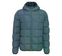 Mazine Chester Light Padded Jacket - Herren Jacke steel blue S