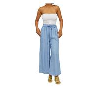 mazine Chilly Denim Pants, Größe:L, Farbe:Light Blue wash