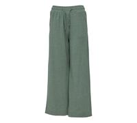 Mazine Chilly Long Pants - Damen Stoffhose jade mel. XS