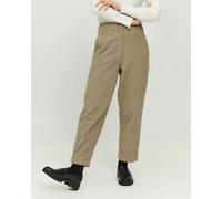 Mazine Cordhose - Sanjo Pants - aus Bio-Baumwolle Taupe (Beige) XS