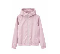 Mazine Damen Basic Light Blouson Jacke (Größe L, rosa)