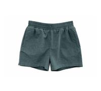 Mazine Damen Corduroy Shorts (Größe XS, grau)