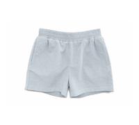 Mazine Damen Corduroy Shorts (Größe XS, weiss)