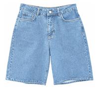 Mazine Damen Denim Bermuda Shorts (Größe XS, blau)