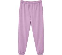 Mazine Damen Genderless Natural Dye Sweat Hose (Größe L, rosa)