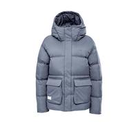 MAZINE Damen-Parka 'Moody Puffer' mit großen Taschen, ink blue, Gr. L