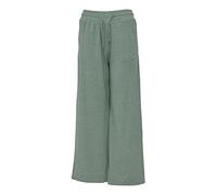 Mazine Chilly Long Pants - Damen Stoffhose jade mel. XS