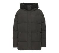 mazine Damen Winterjacke Peyla Puffer Jacket - black - Größe L