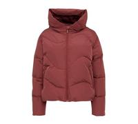 mazine Dana Puffer Jacket - Winterjacke, Größe_Bekleidung:S, Farbe:dark cherry