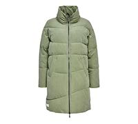 Mazine Drew Puffer Parka - Steppmantel sea green S