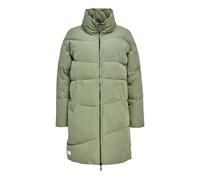 Mazine Drew Puffer Parka - Steppmantel sea green L