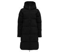 Mazine Elmira Puffer Coat - Damen Puffermantel black XL