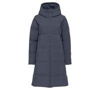 mazine Elmira Puffer Coat - Damen Puffermantel, Größe:XL, Farbe:ink blue