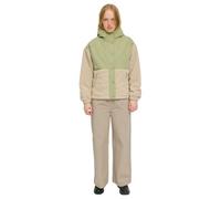 MAZINE Winterjacke in Grün - Größe L | Damenjacken