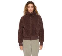 Mazine Faux-Fur Blouson - Kunstfelljacke chestnut M