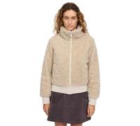 Mazine Faux-Fur Blouson - Kunstfelljacke natural L
